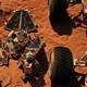 Imagen para el artículo titulado Nueve tecnologías de la película The Martian que son absolutamente reales
